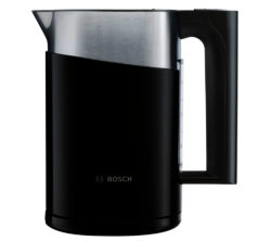 BOSCH  Styline Sensor TWK86103GB Jug Kettle - Black